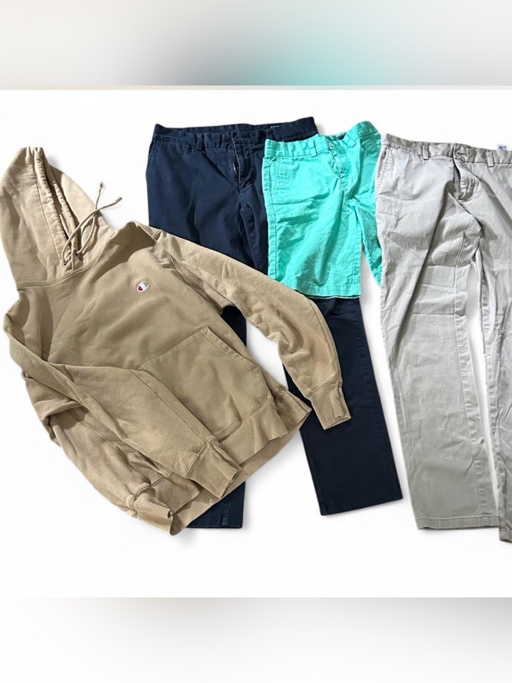 Bundle! Vineyard Vines, Champion